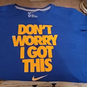 Nike Tshirt
